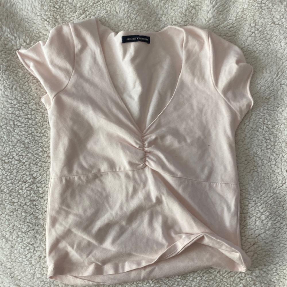 brandy melville “gina top”
